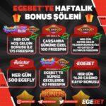 Casino Cashback Bonusları: Kayıplarınızı Geri Almanın Yolu