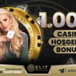 Günlük Casino Promosyonları ile Şansınızı Artırın