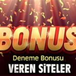 Hangi Siteler Casino Deneme Bonusu Sunuyor?