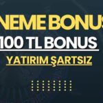 Yatırım Şartsız Deneme Bonusu Sunan En Güvenilir Casino Siteleri